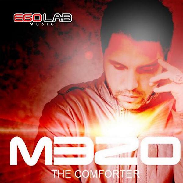 MEZO - The Comforter (Nhumo Mix)