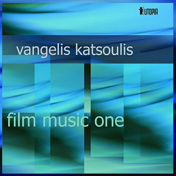 Vangelis Katsoulis - Christmas Eve 2 (feat. Vassilis Tsabropoulos)