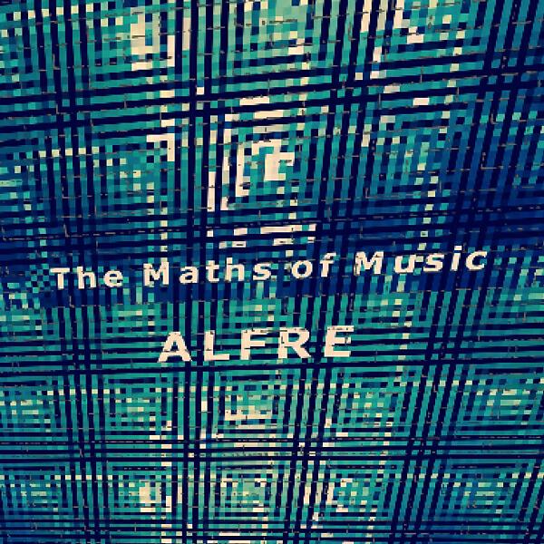 Alfre - Time signature