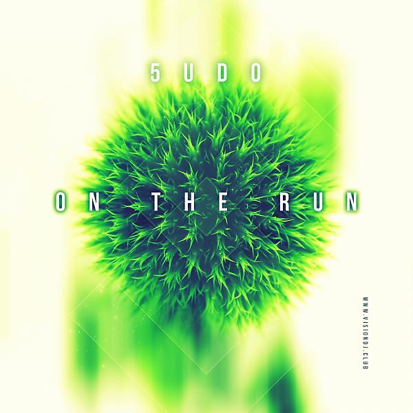 Постер альбома On The Run EP