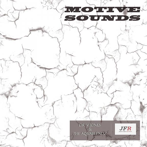 Постер альбома Motive Sounds