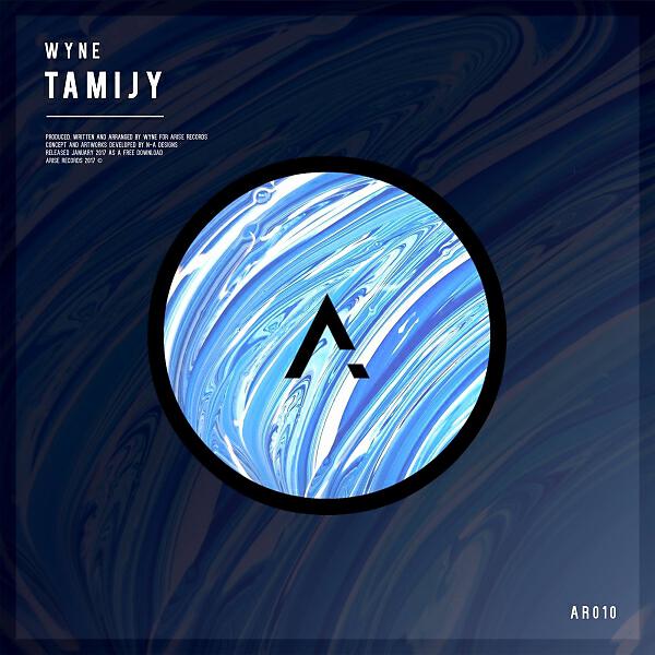 WYNE - Tamijy