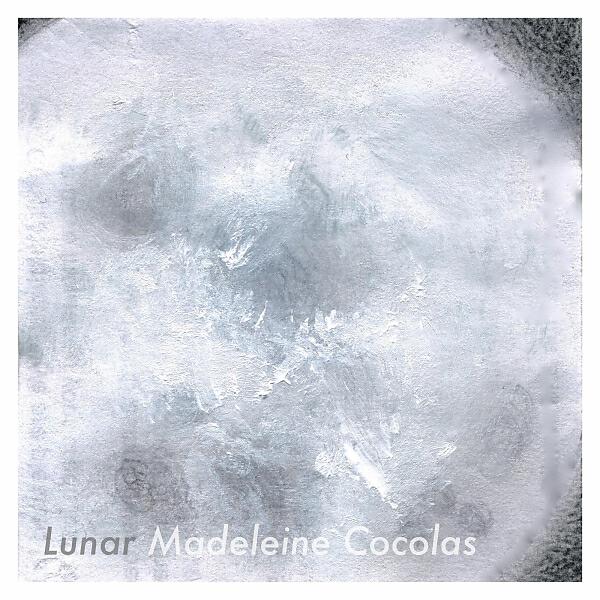 Madeleine Cocolas - Flux