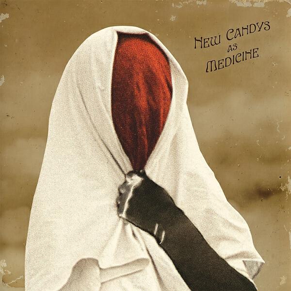 New Candys - Mess