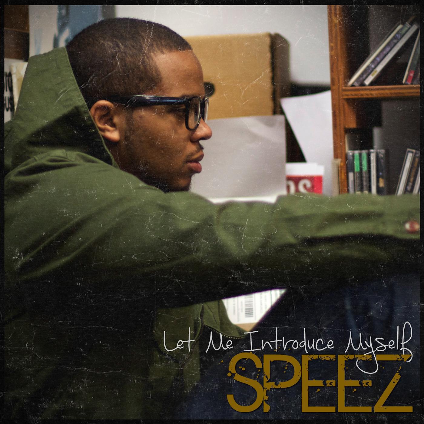 Speez - My Way (feat. Norman Michael)