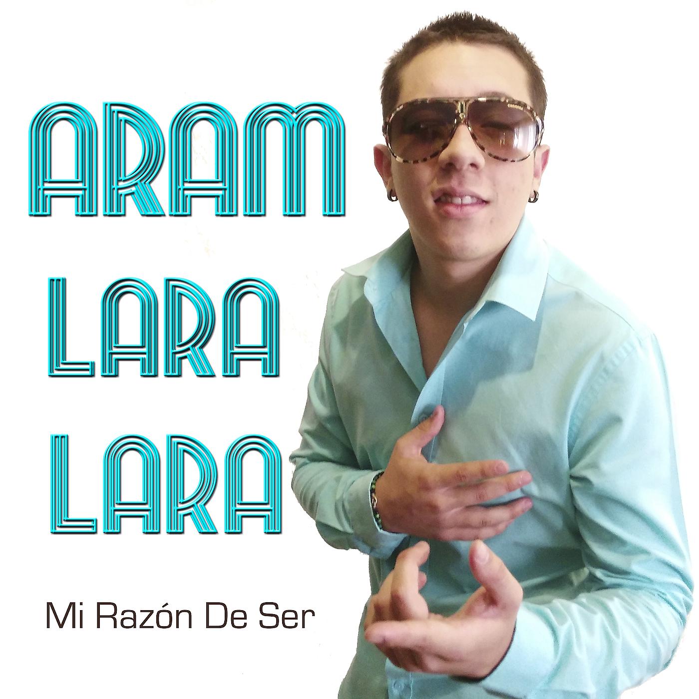 Постер альбома Mi Razón De Ser