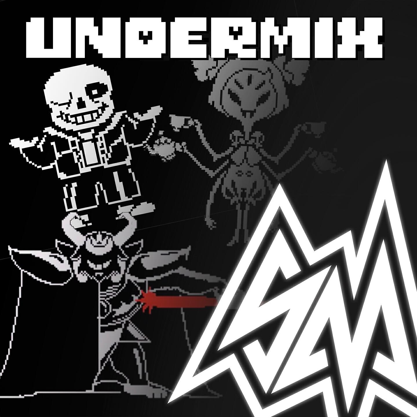 SayMaxWell - Megalovania UnderMix
