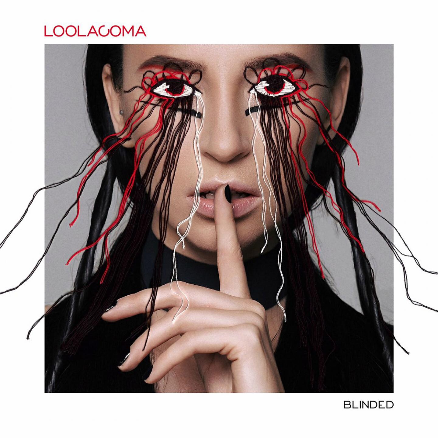 Loolacoma - Human Vice