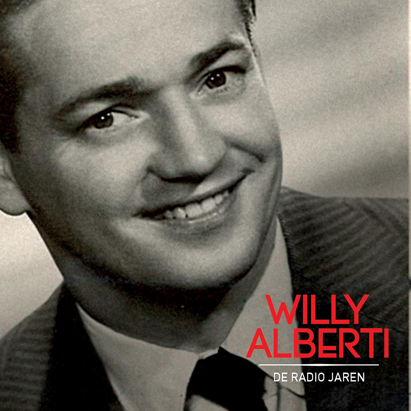 Willy Alberti - Venetia Wanneer De Zon Gaat Dalen