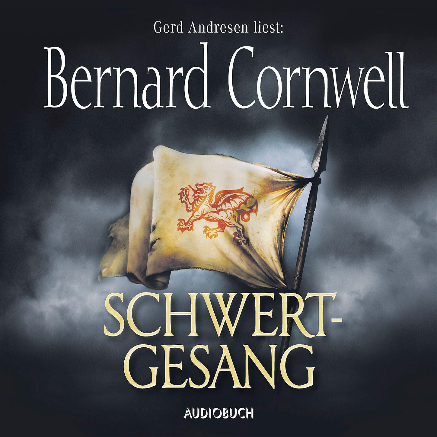 Bernard Cornwell - Schwertgesang - Teil 4 der Wikinger-Saga, Kapitel 236