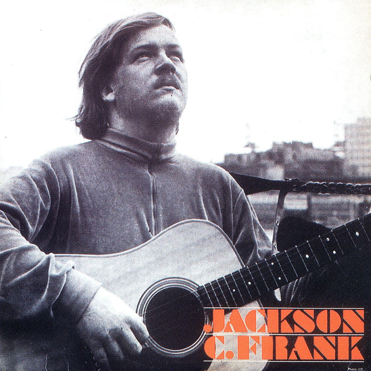 Jackson C. Frank - Kimbie (2001 Remaster)