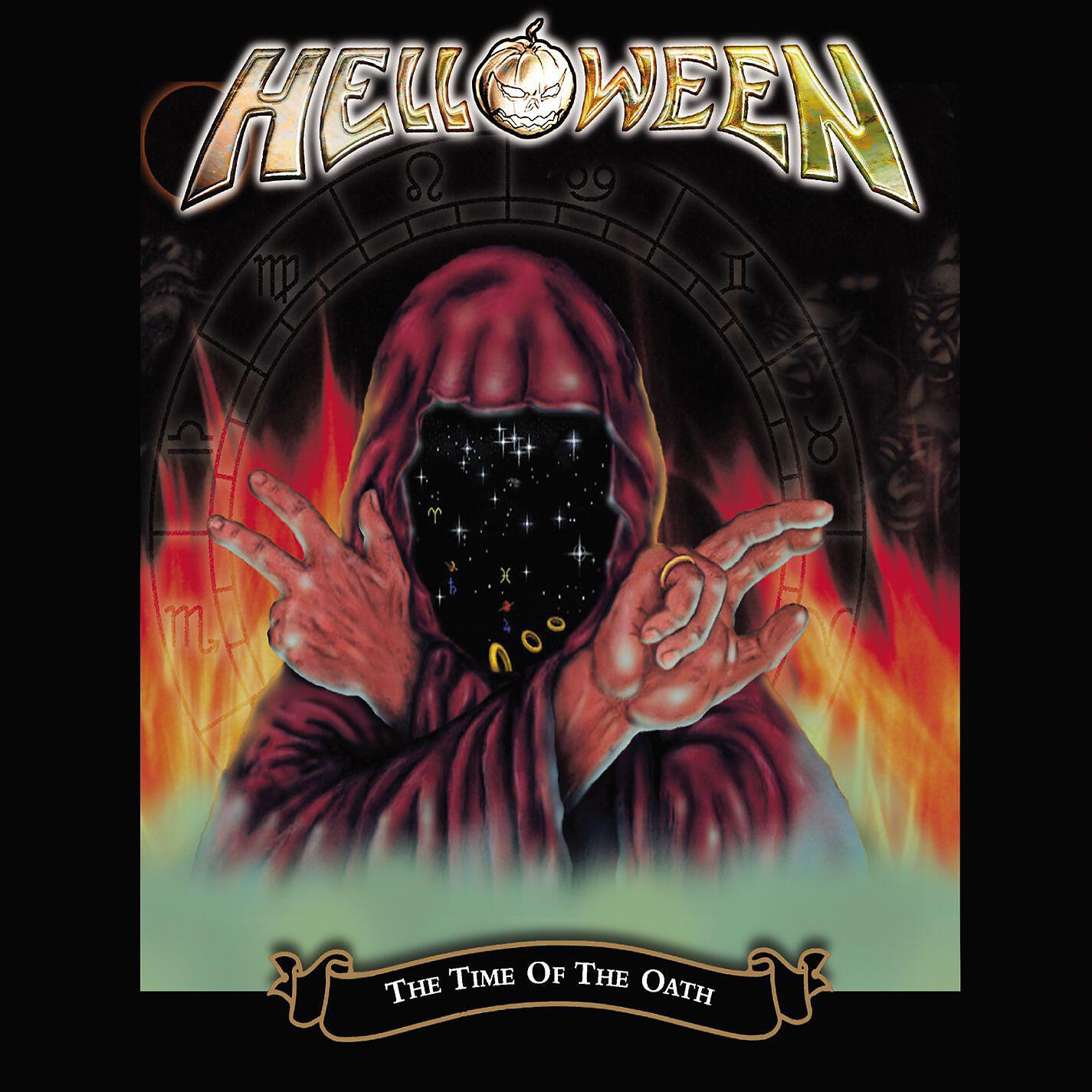 Helloween - Forever and One (Neverland)