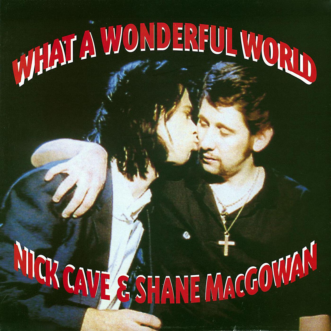Nick Cave - Lucy (Version #2)