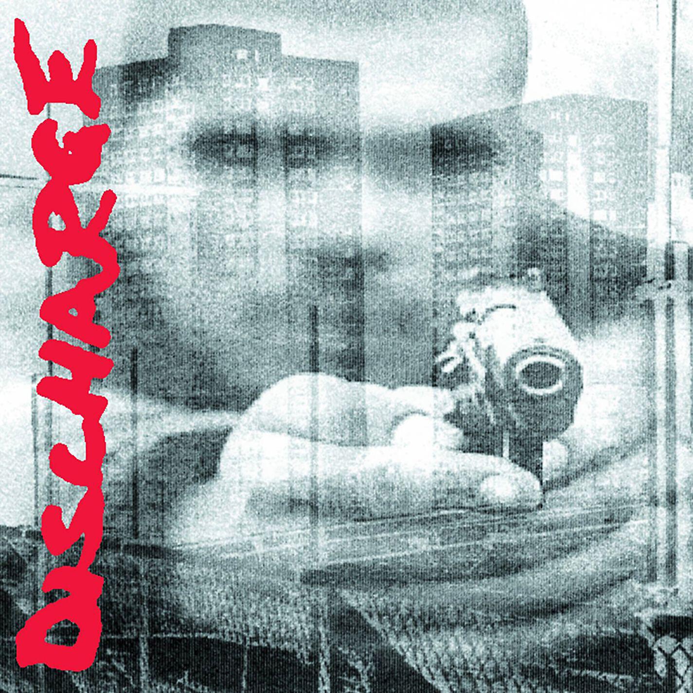 DISCHARGE - Accessories By Molotov (Remix)