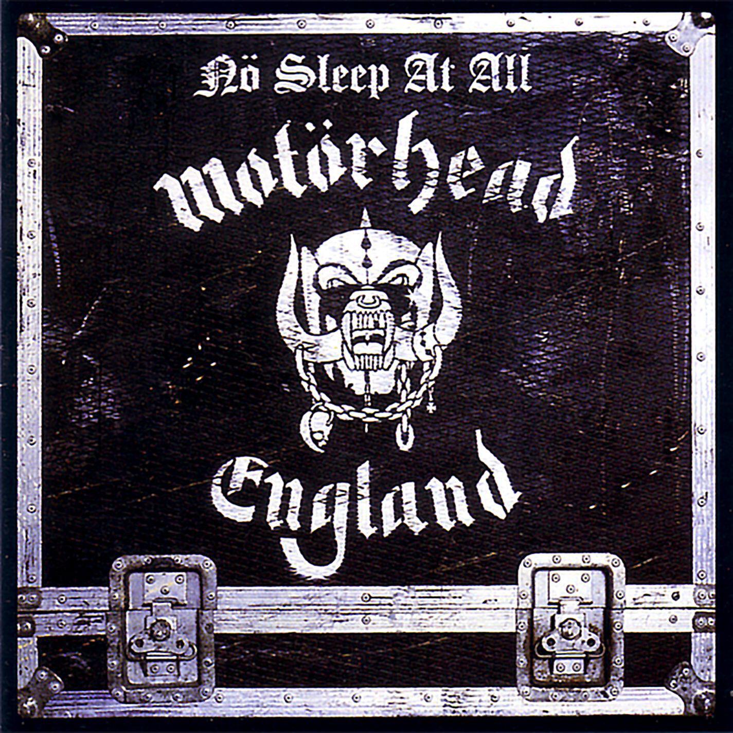 Motorhead - Ace of Spades (Live)