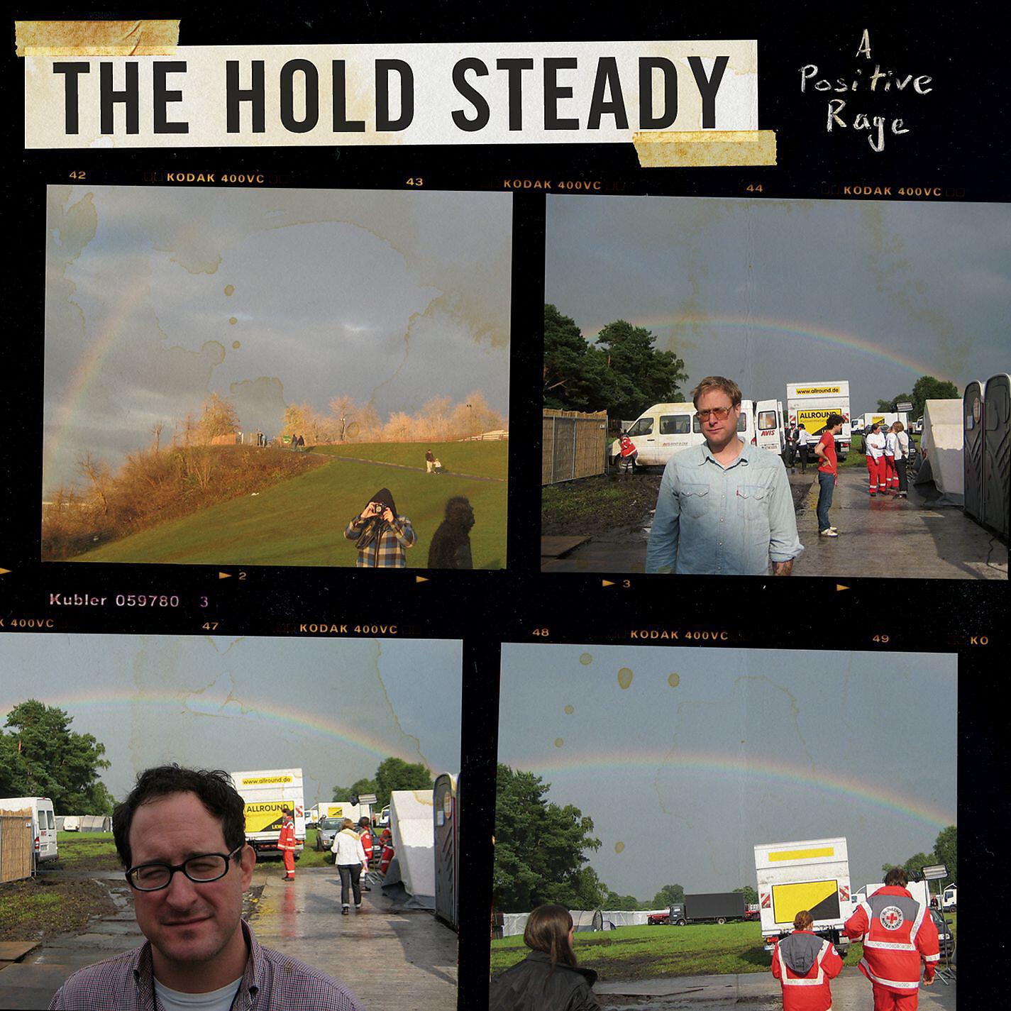 The Hold Steady - The Swish