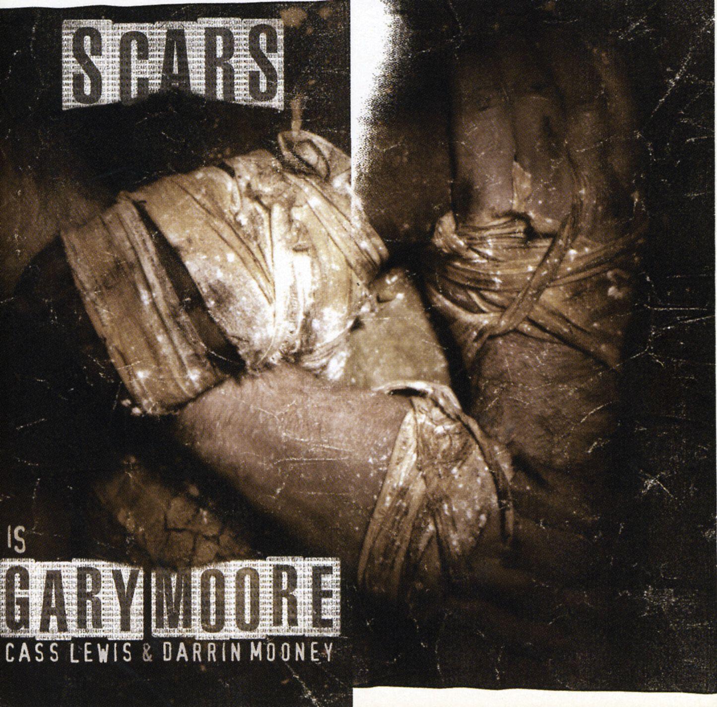Gary Moore - Rectify