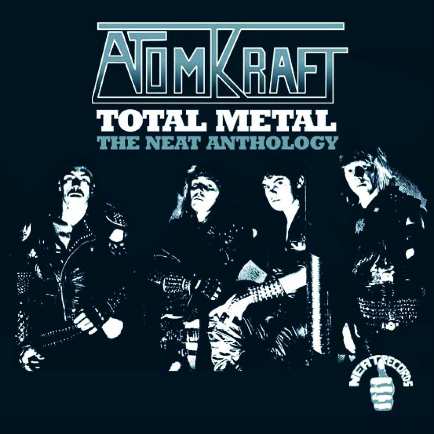 Atomkraft - Starchild