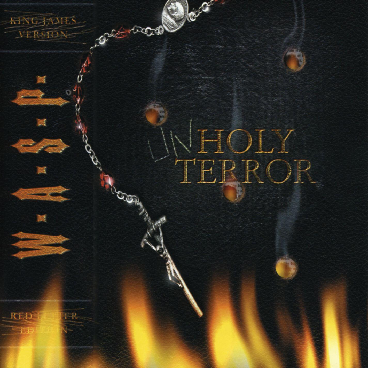 W.A.S.P. - Who Slayed Baby Jane?