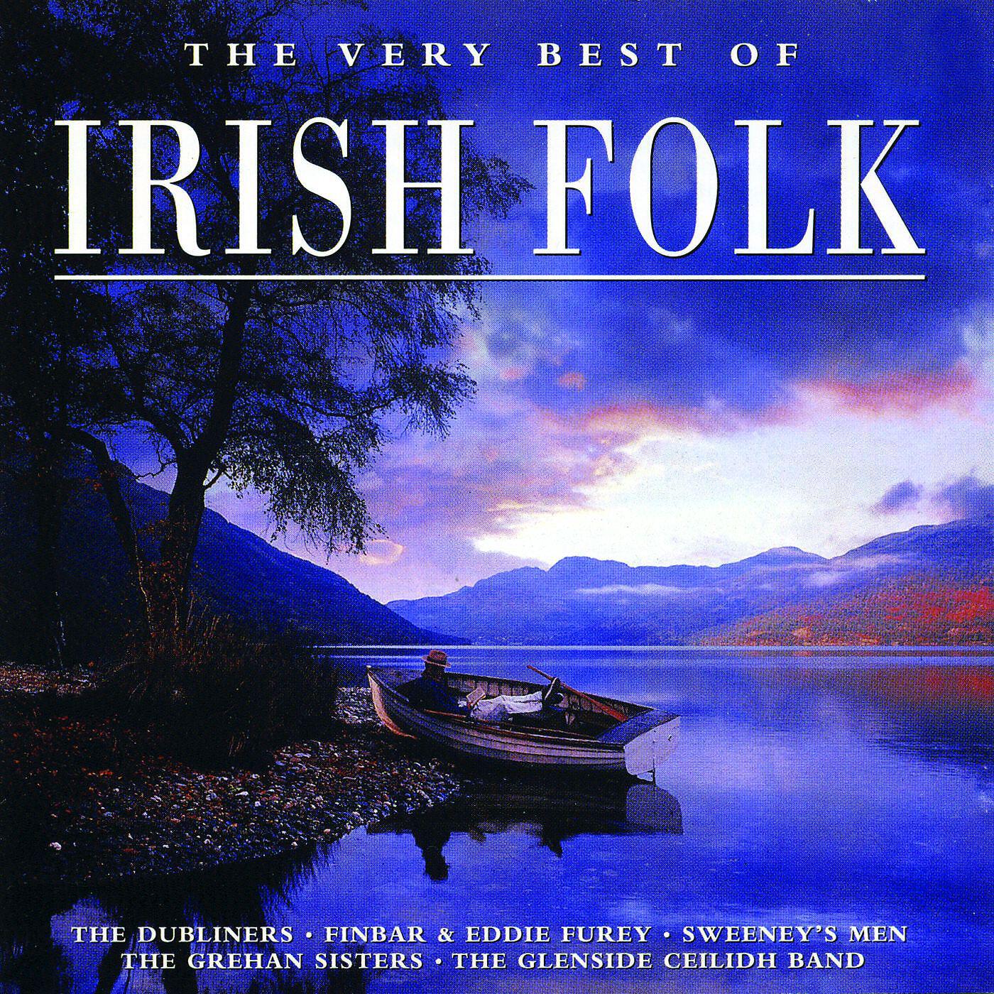 The Dubliners - The Wild Rover
