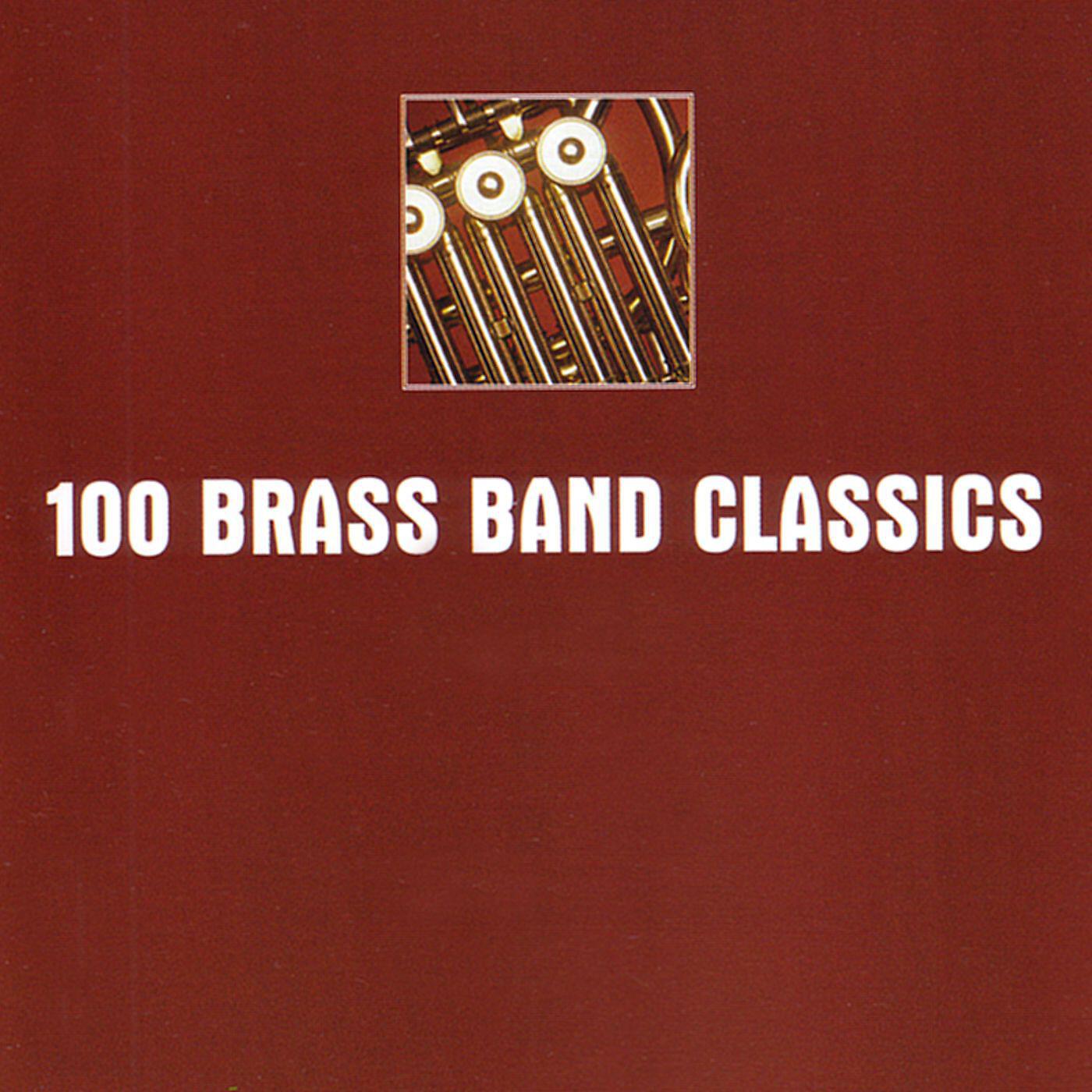 The Burton Constructional Newhall Band - March: The Cavalier