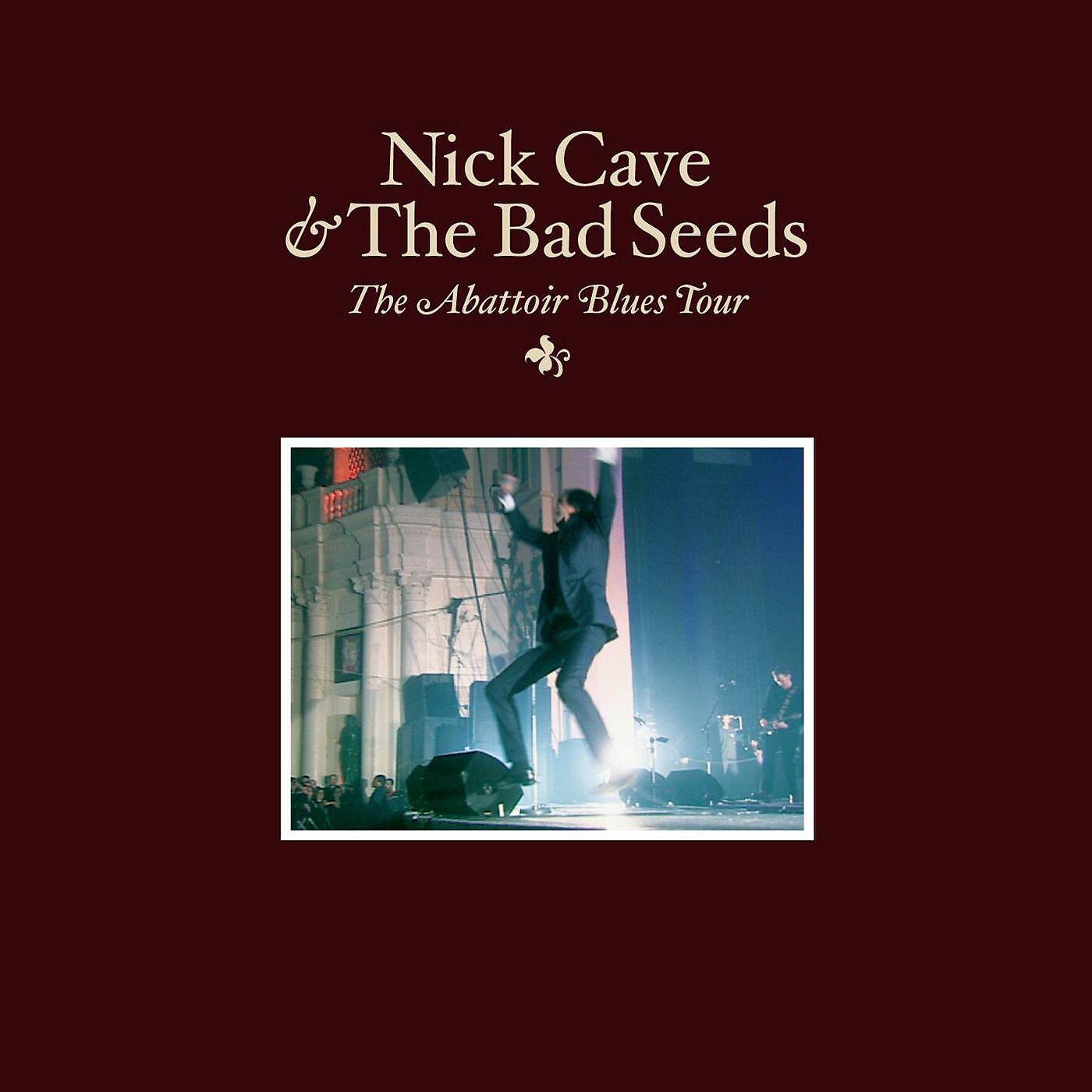 Nick Cave and the Bad Seeds. Abattoir Blues Nick Cave the Bad Seeds. Abattoir Blues/the Lyre of Orpheus Nick Cave and the Bad Seeds. O children Nick Cave and the Bad Seeds.