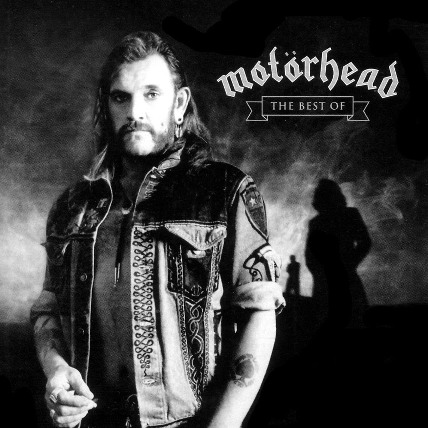 Motorhead - Dead Men Tell No Tales