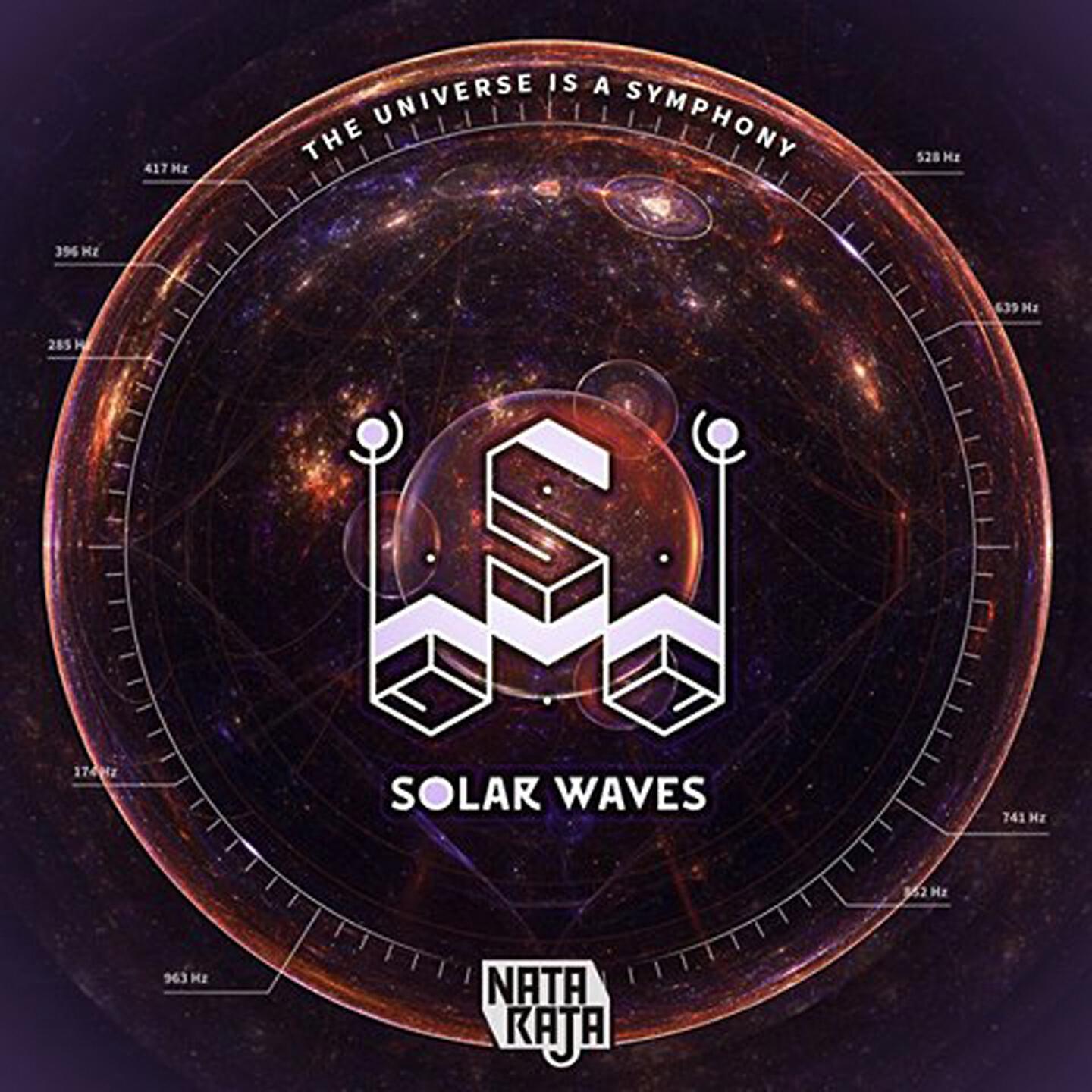 Solar Waves - Inner Waves