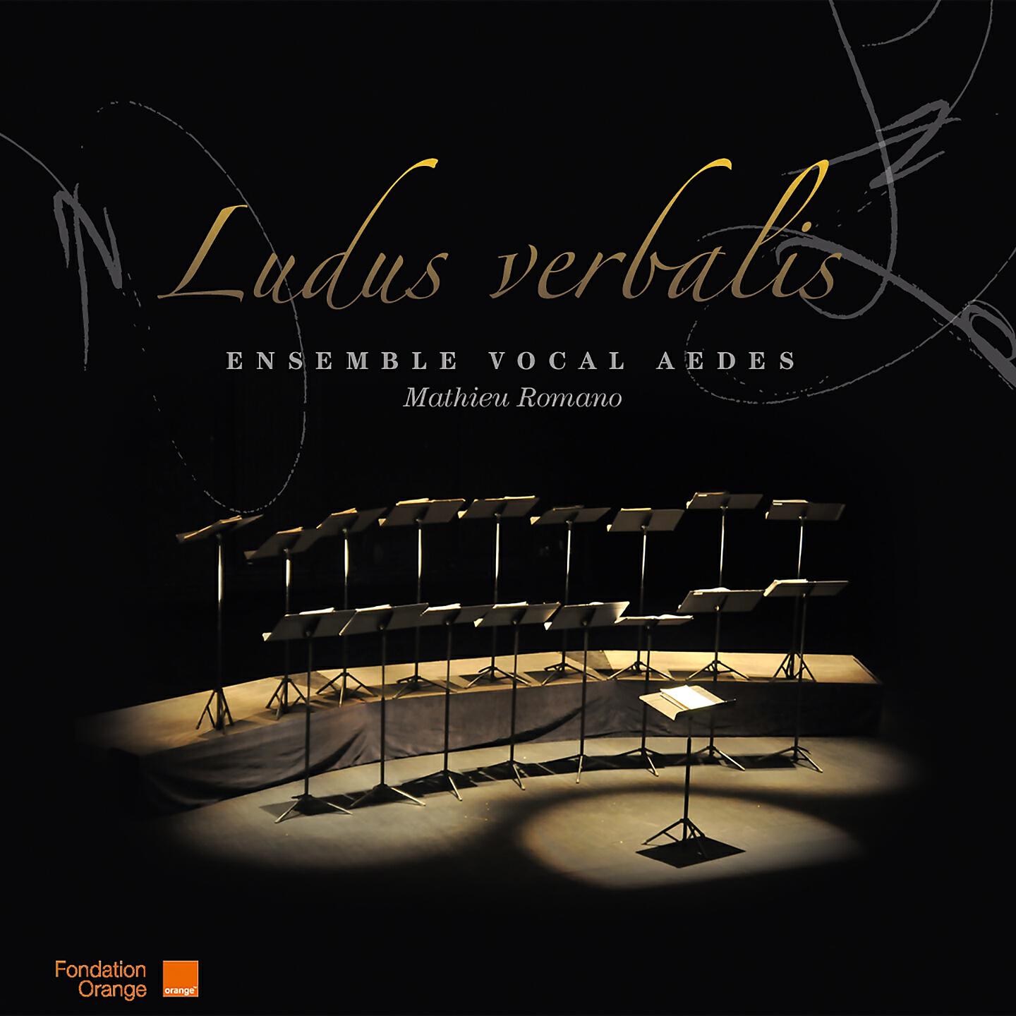 Ensemble vocal Aedes - Felix's girls: IV, Hermine