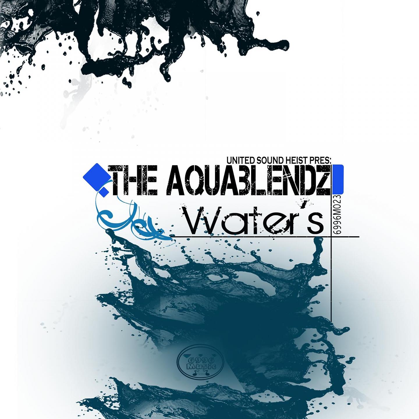 Постер альбома Water's