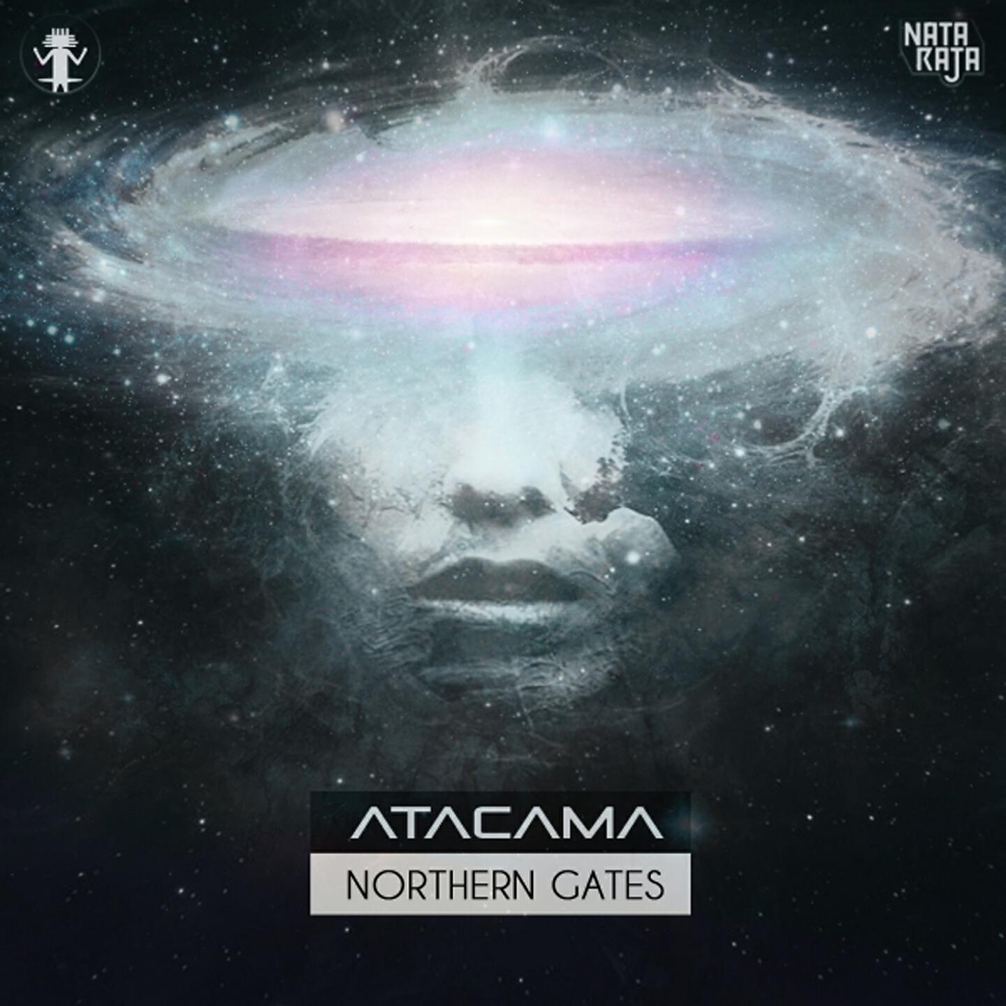 Atacama - Northern Gates (InnerShade & Alter Ego Remix)