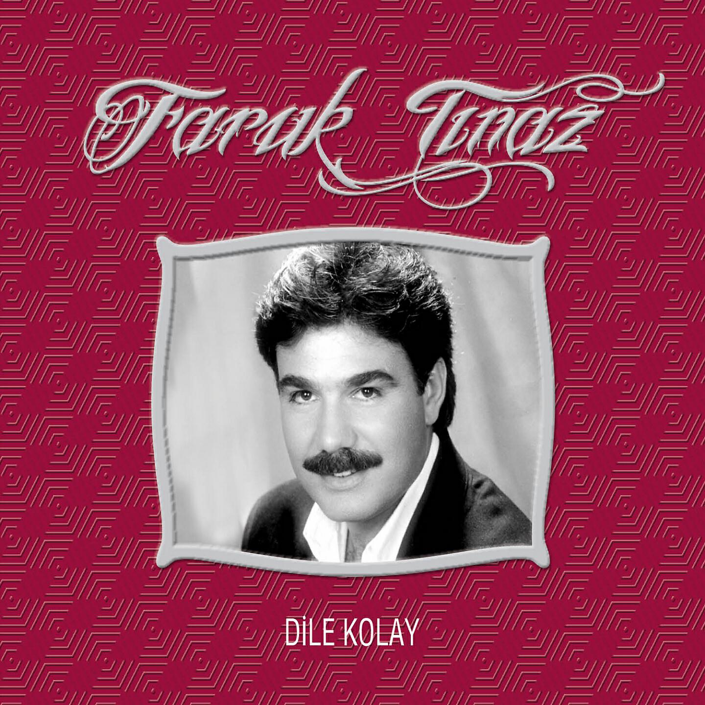 Faruk Tınaz - Sır