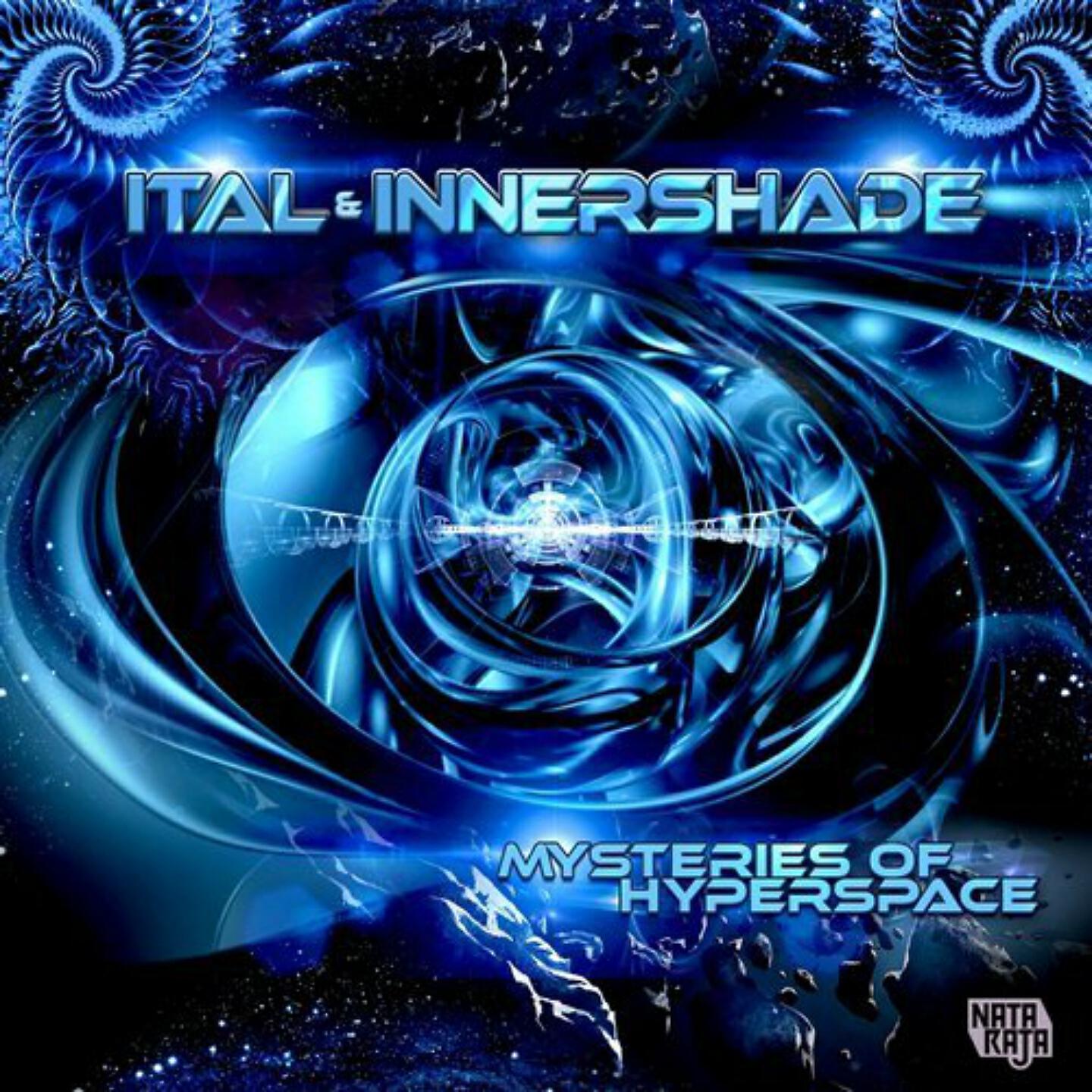 Ital - Mysteries of Hyperspace