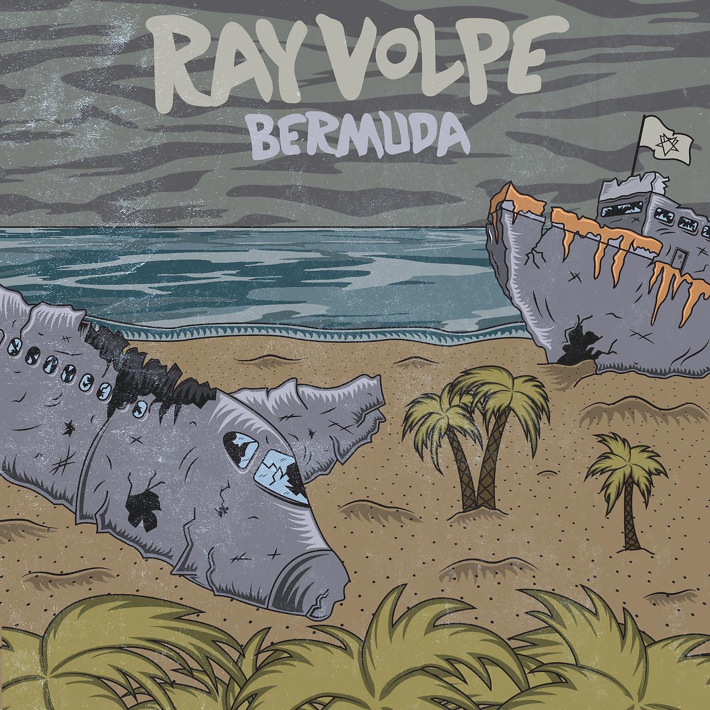 Ray Volpe - Bermuda