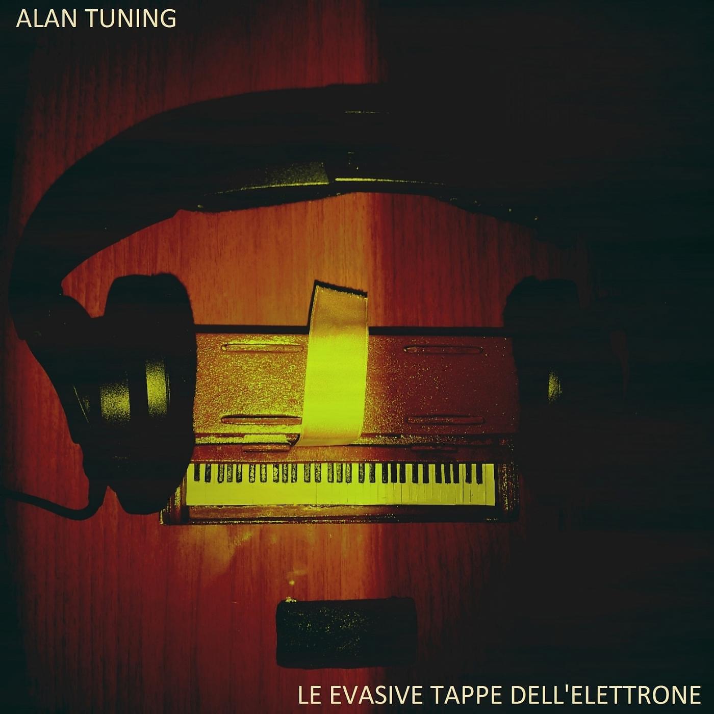 Alan Tuning - Il Rondò Degli Eroi D'acciaio