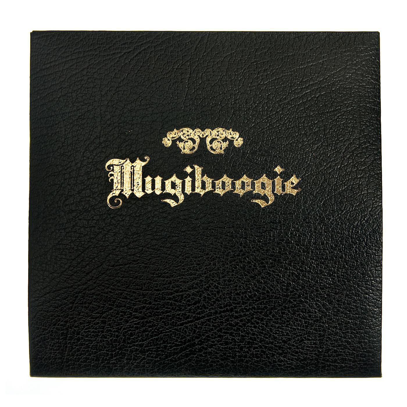 Постер альбома Mugiboogie