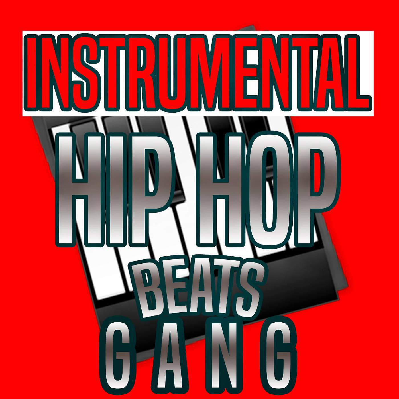 Instrumental Hip Hop Beats Gang - Darkest Trap