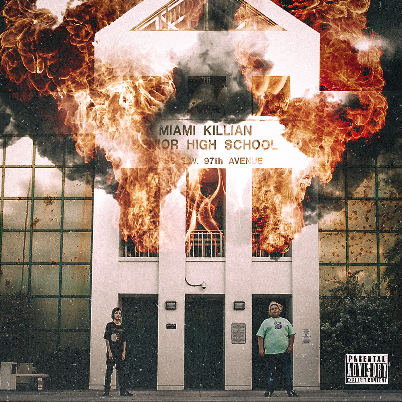Pouya & Fat Nick - Undecided