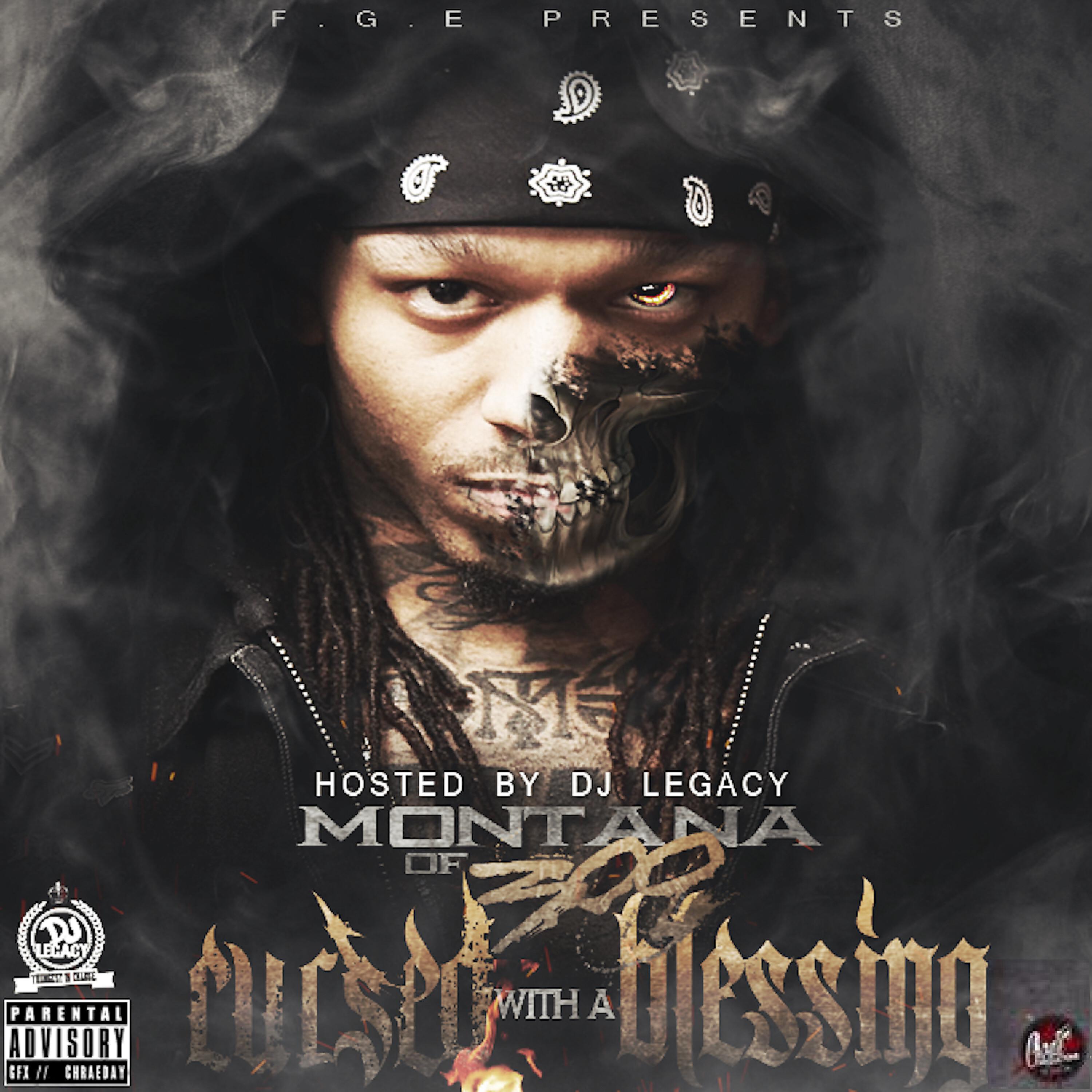 Montana Of 300 - Breakin Rules (feat. Jayln Sanders)