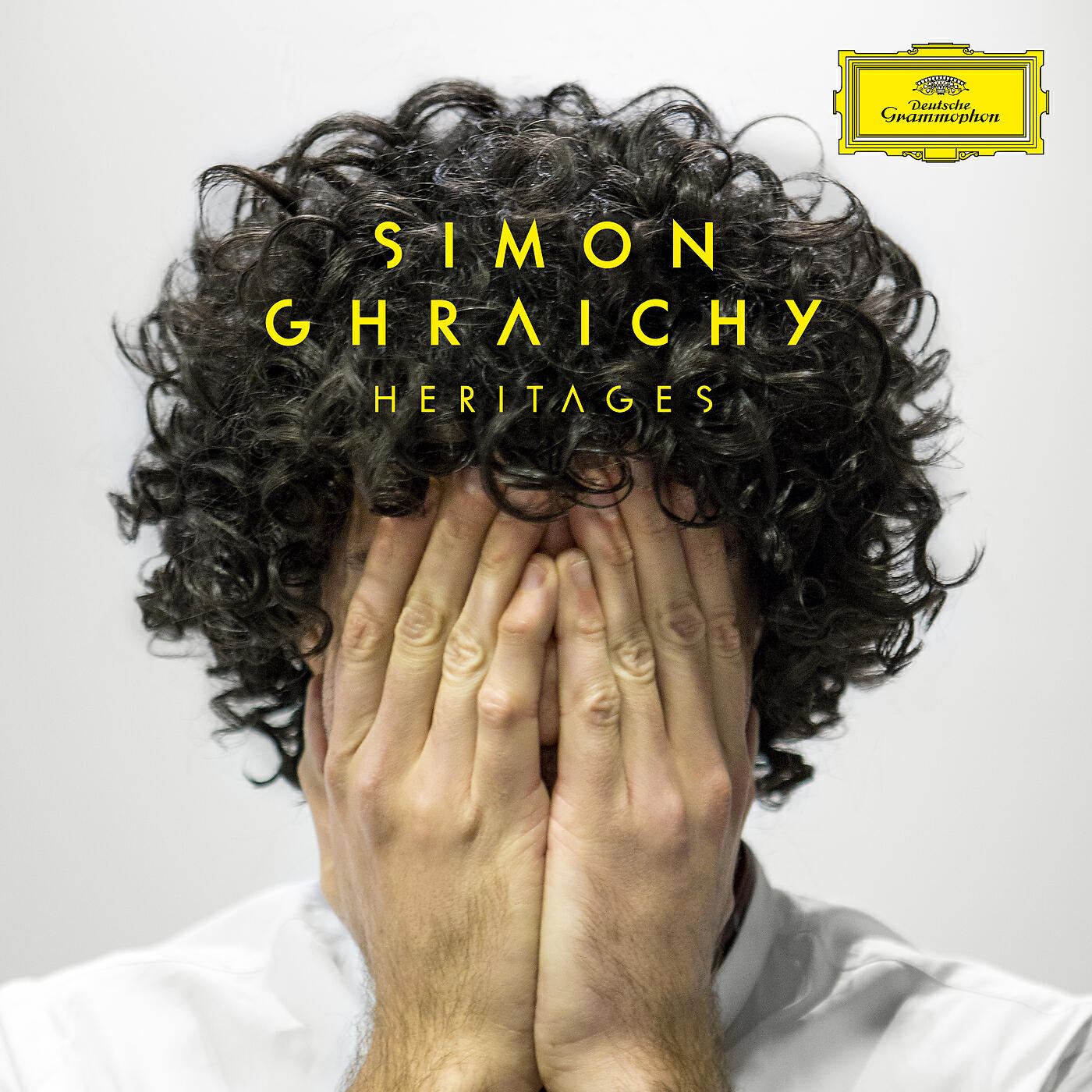 Simon Ghraichy - Albéniz: Cantos de España, Op. 232 - 2. Asturias - Leyenda