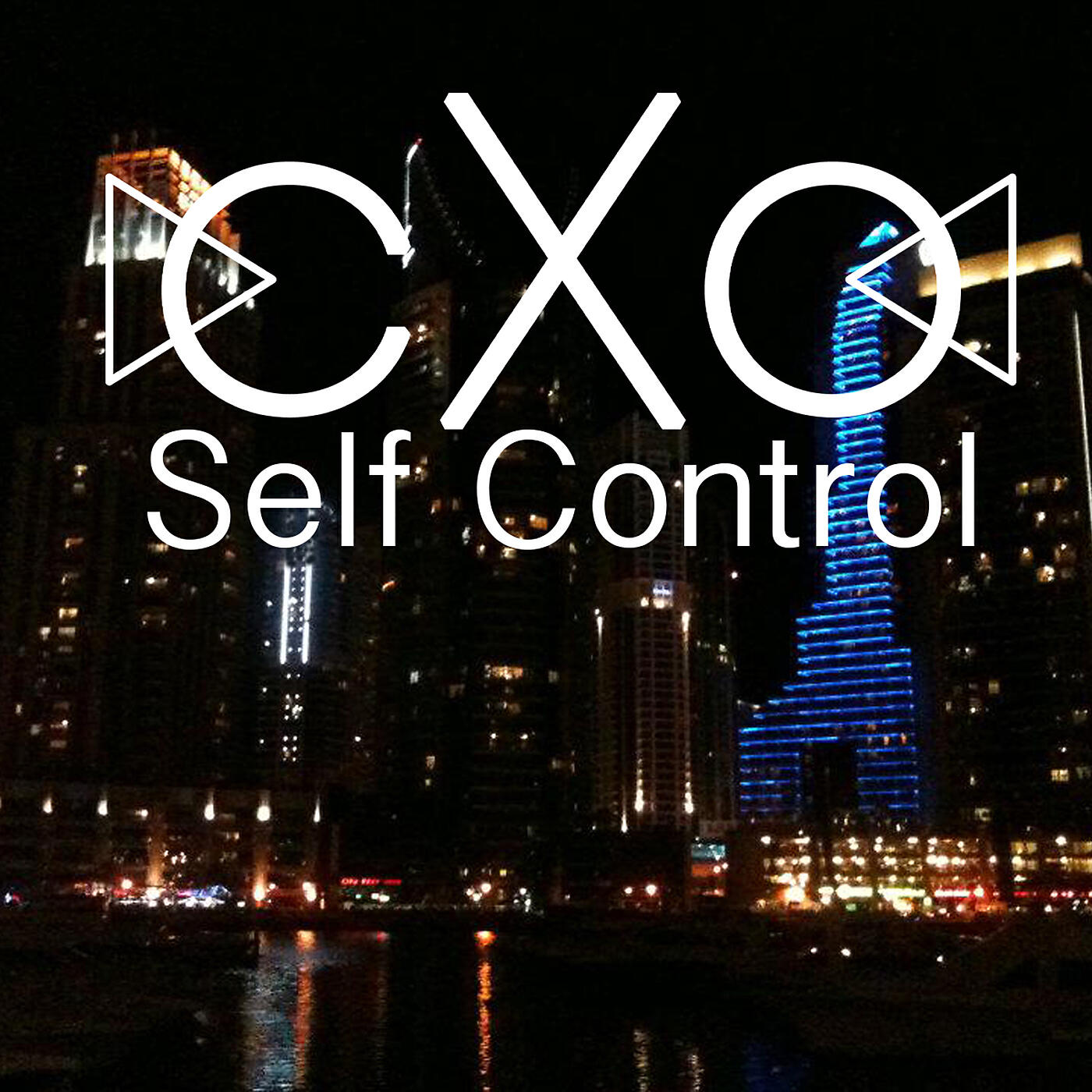 cXo - Self Control