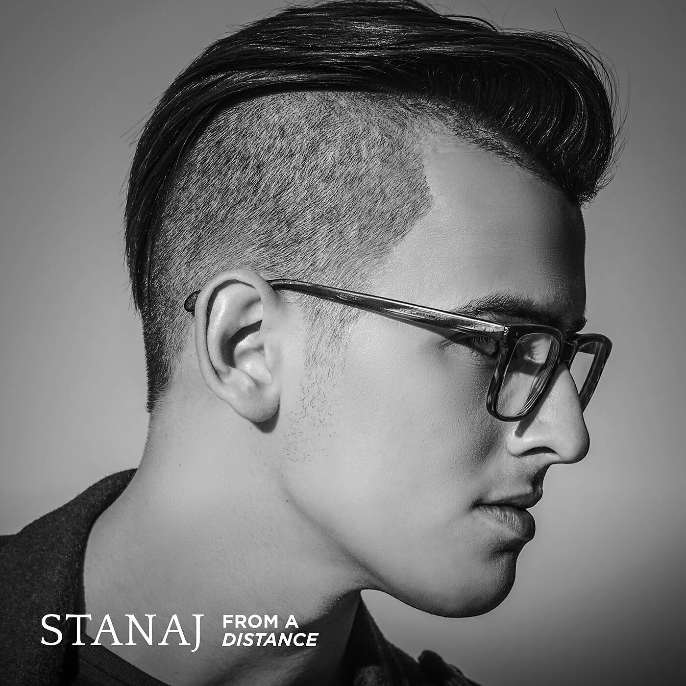 Stanaj - Bad Woman