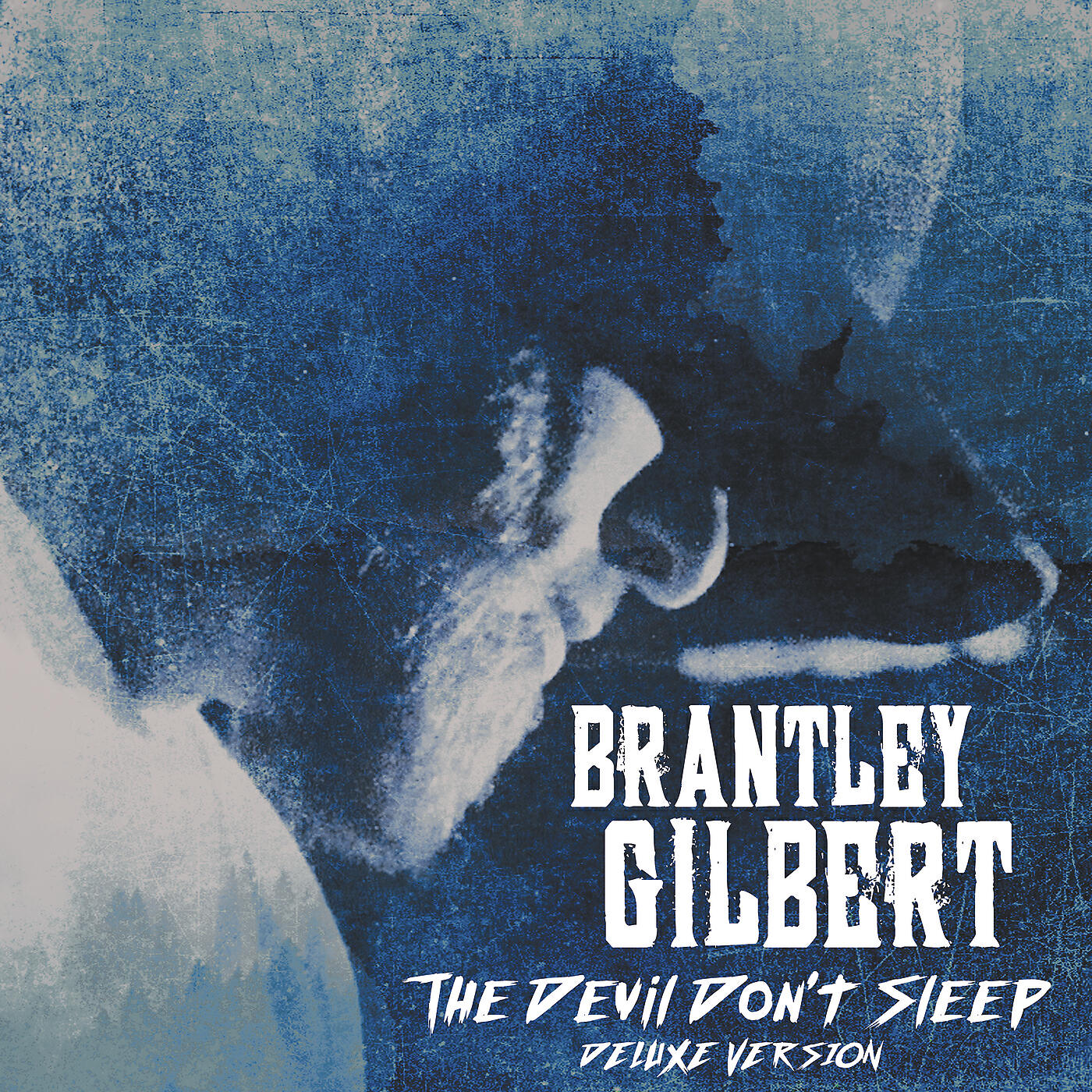 Brantley Gilbert - In My Head