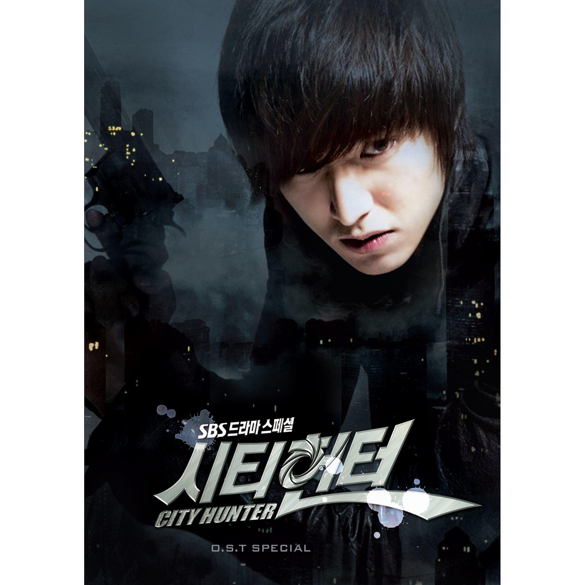 Oh Joon Sung - Sad Run