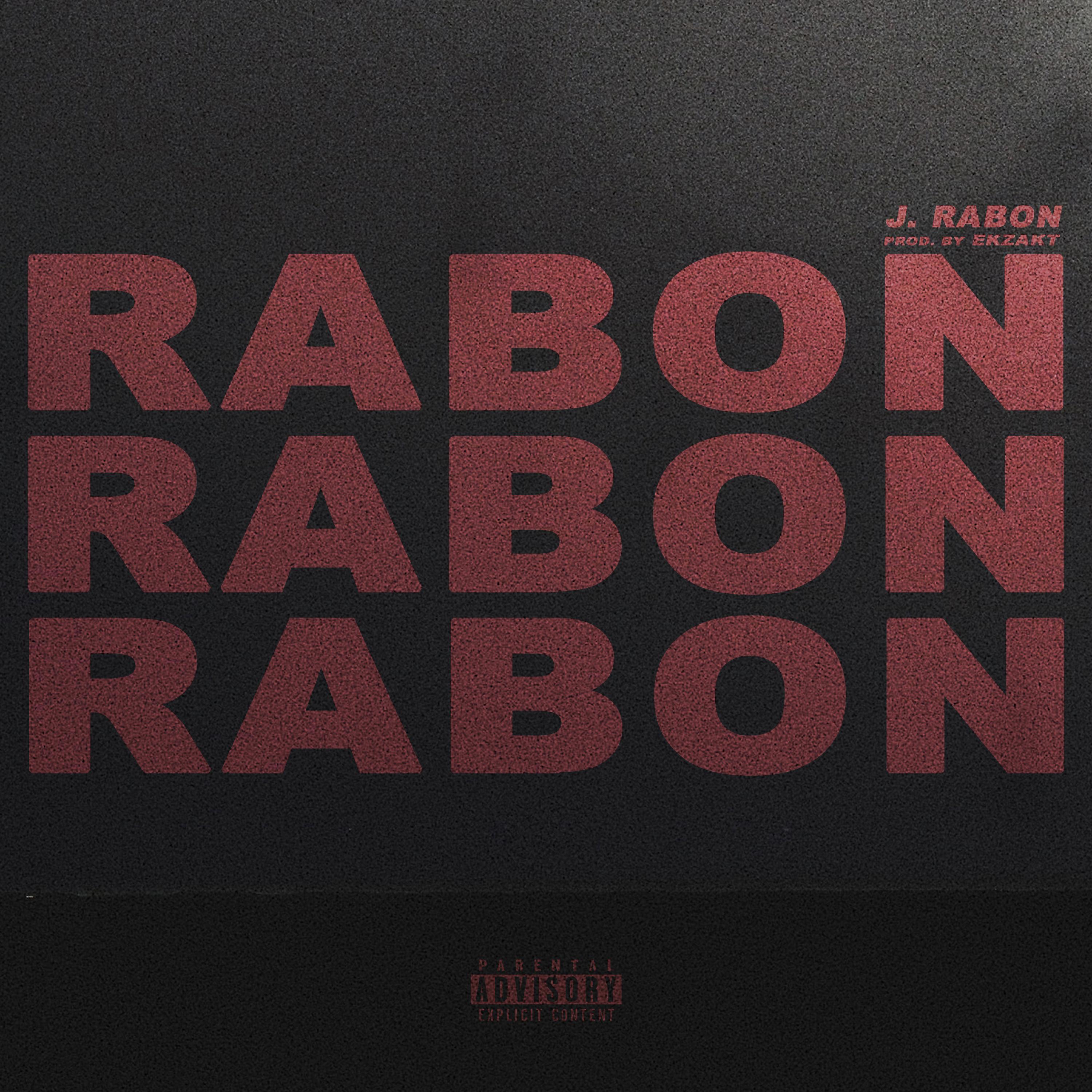 Постер альбома Rabon
