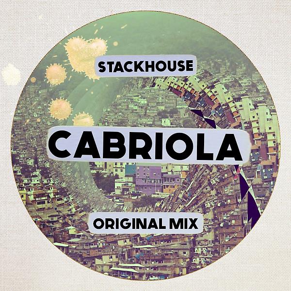 Постер альбома Cabriola (Original Mix)
