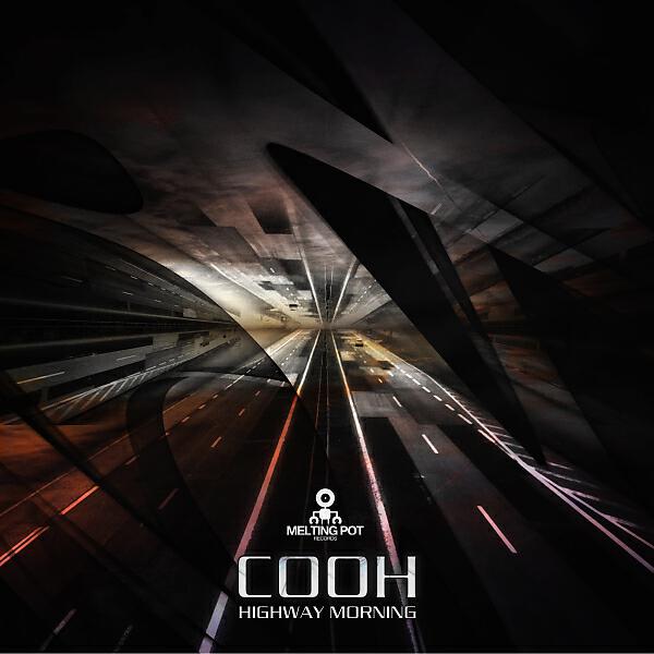 Cooh - Highway Morning (eRRe Remix)