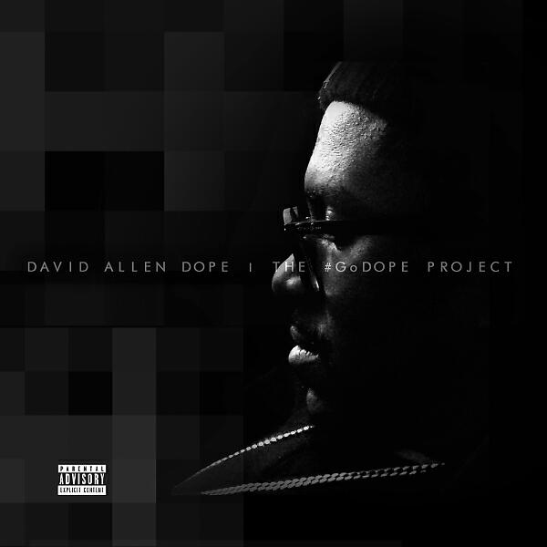 David Allen Dope - SPF (feat. 88 Killa) (Dirty)