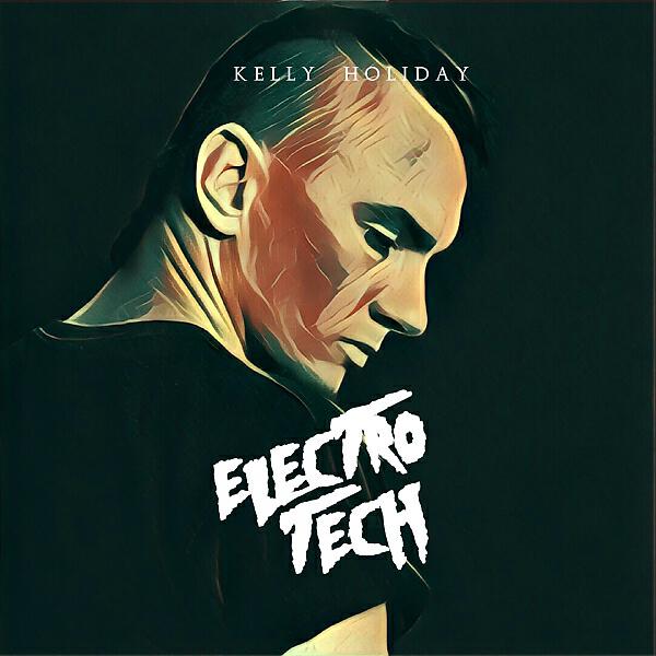 Kelly Holiday - Sidewinder (essential edit)