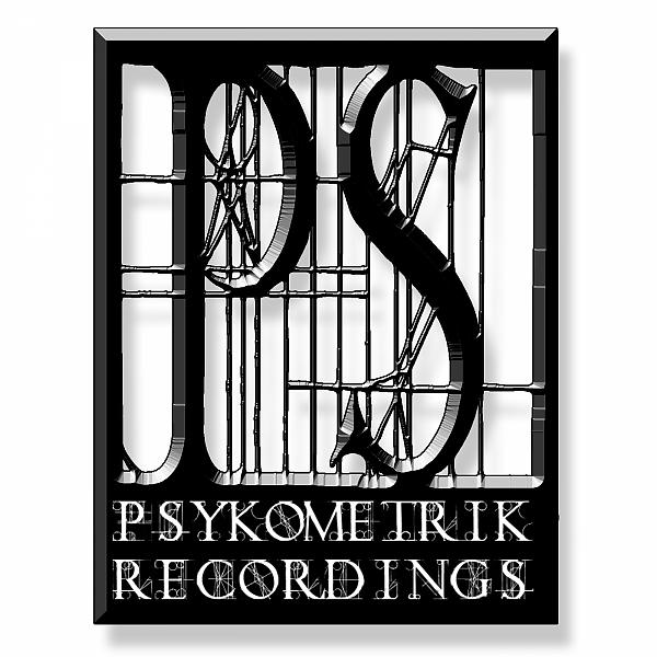 Постер альбома Psykotik